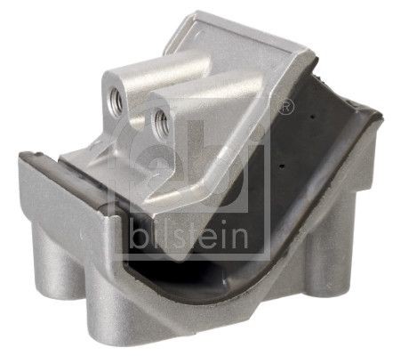 FEBI BILSTEIN 107266 Engine Mounting Front Both Sides Rubber-Metal Mount For DAF