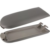 Ersatz Deckel Mittelarmlehne Passend FüR Skoda Roomster | Praktik | BJ 2006-2015