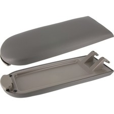 Ersatz Deckel Mittelarmlehne passend für Skoda Roomster | Praktik | BJ 2006-2015