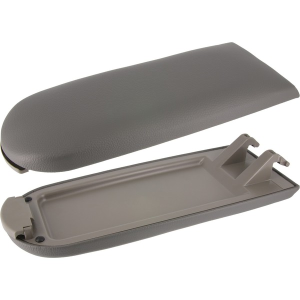 Ersatz Deckel Mittelarmlehne Passend FüR Skoda Roomster | Praktik | BJ 2006-2015-image