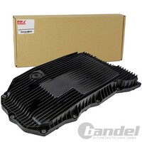 NTY Hydraulikfilter Automatikgetriebe Passend FüR Audi Q7 Q8 Bentley Bentayga