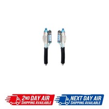King Shock 30001-404 Rear 3.0 Dia. 4 Tube Bypass Piggyback Shock Wreservoir ...