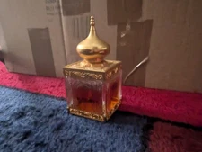 Parfum Amouage Cristal Vintage
