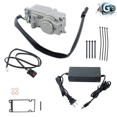 VGT Electronic Actuator Part 4034289 RX or 6378270 RX Fit For Cummins ISX Turbo