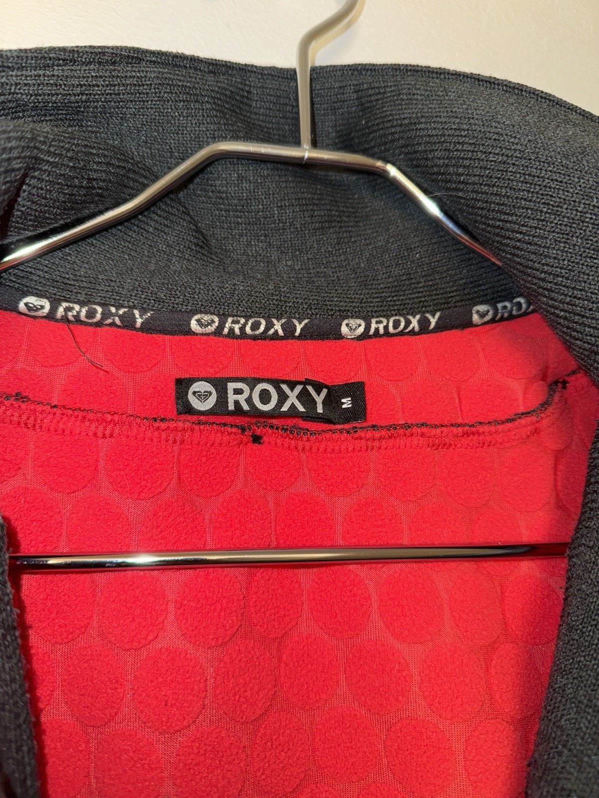 Roxy Hooded Jacket - image 3