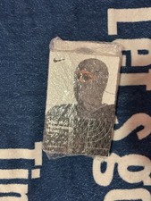 Nike Pro Hyperwarm Ski Mask Hood - Grey