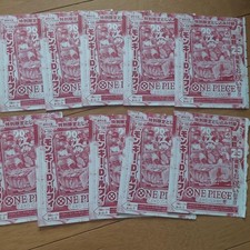 One piece Card game Luffy Shonen Jump P 159 2...