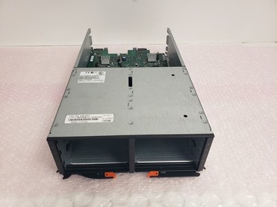 IBM BladeCenter S 6 Disk Storage Module FRU PN: 44E8057 24-2