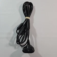 Microsoft Xbox 360 Play Charge Kit Cable Quick Charge 6ft USB Cable Length