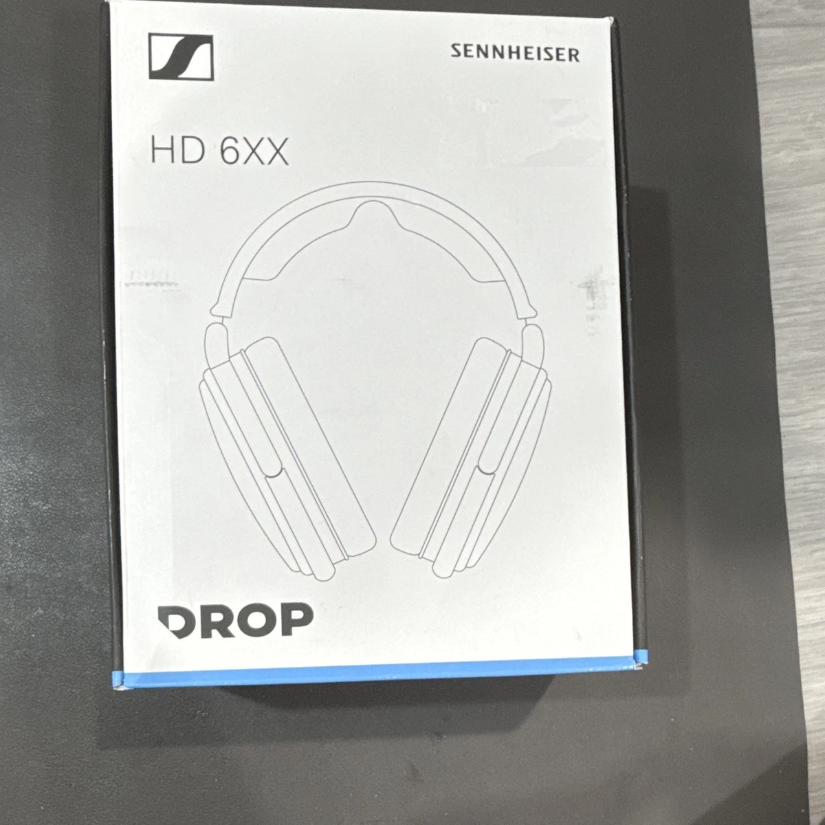 Sennheiser Massdrop HD6XX Headphones for Sale | Shop New & Used
