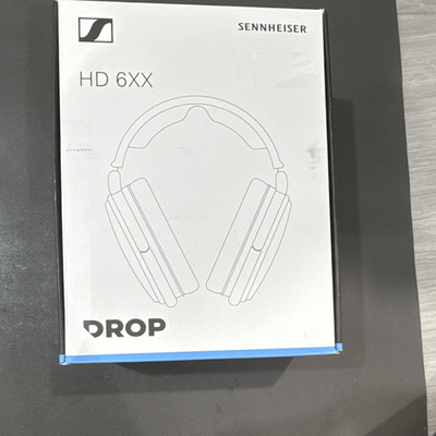 Sennheiser Massdrop HD6XX Headphones for sale online | eBay