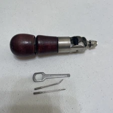 The Awl For All Leather Craft Sewing Tool