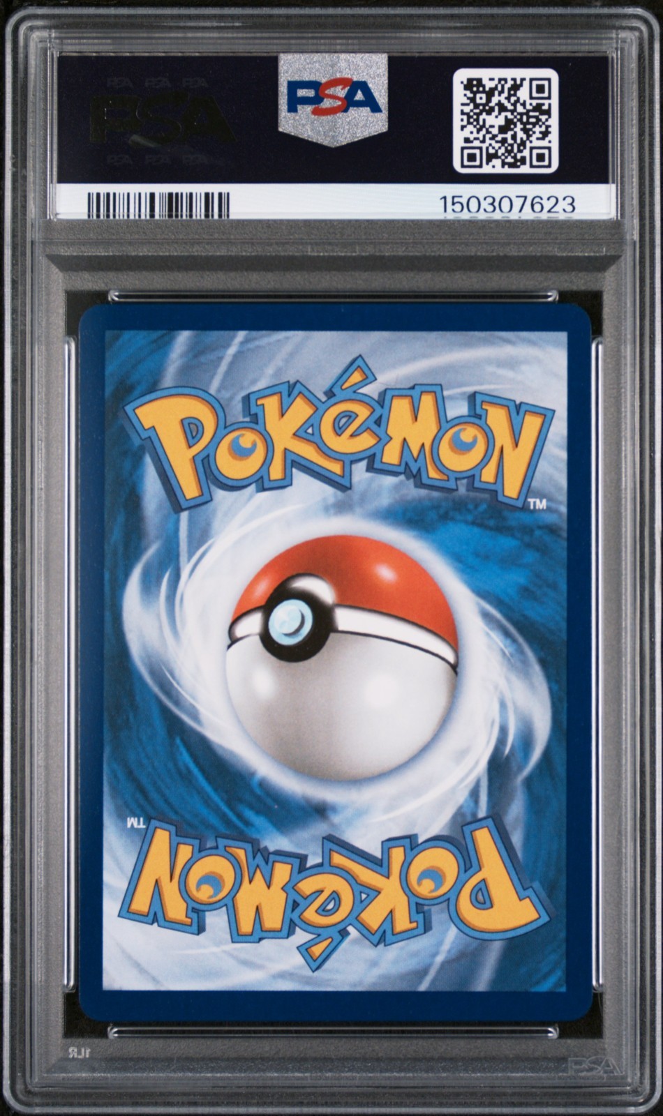 Mega Charizard X EX 109/094 Ultra Rare Pfl En-Phantasmal Flames Pokemon PSA 10 view 2