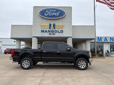 2017 Ford F-250 Super Duty Lariat