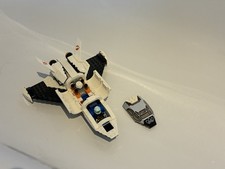 LEGO CITY: Mars Research Shuttle (60226)