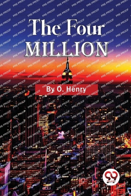 The Four Million O. Henry - Image 3