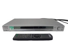 Sony DVP-NS425P Progressive Scan CD/DVD Player, Remote  Remote New Batteries