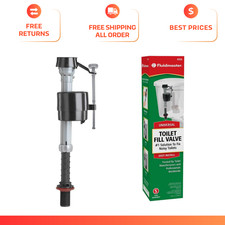 Fluidmaster 400A Universal Toilet Fill Valve 400ARP25