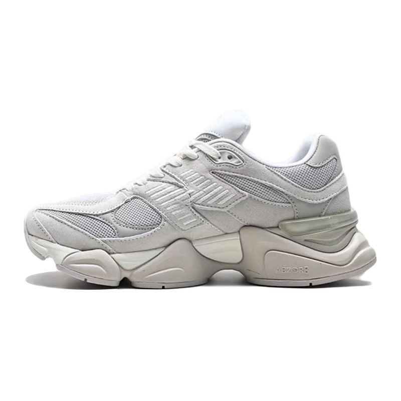 Scarpe casual Escursioni all'aperto Scarpe da Sportivo Unisex-9060 Sneakers foto 5