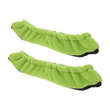 2 Pcs Ice Skate Guard Hockey Blade Protector Figure Skating Covers