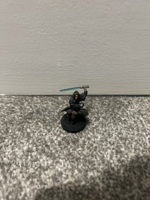 Star Wars Miniatures Anakin Skywalker Sith Apprentice, No Card Empire Faction