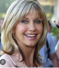 Olivia Newton-John Estate Personal Silver Leather Rhinestone Bracelet Guaranteed — photo 10