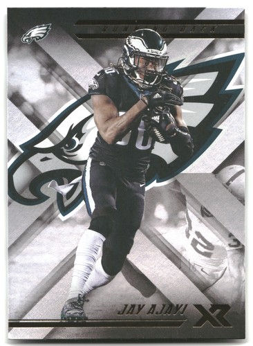 2018 Jay Ajayi #57