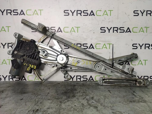 90579572 Alzacristalli Anteriore Destro. per OPEL ZAFIRA A Blue Line 2005 213725 - Afbeelding 1 van 2