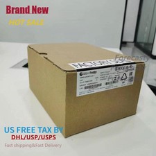 2022-23 New Sealed Allen Bradley 2711P-T4W21D8S Panelview Plus 7 Touchscreen AB