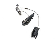 Citroen Jumpy 2018 Right Front Door Lock 084140 