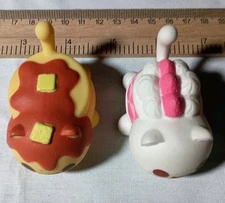 Aphmau MeeMeows - Mystery Squishy Cats -  Set of 2