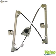 WINDOW REGULATOR 850761 FOR KIA CEE'D/Hatchback/PRO/SW G4FA 1.4L G4GCD4EA 2.0L