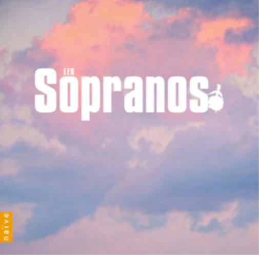 Julia Lezhneva Les Sopranos (CD) Album - Image 1 of 1