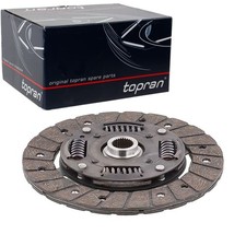 Disque d'embrayage Seat TOLEDO