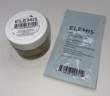 Elemis Pro Collagen Cleansing Balm .3oz & Mar...