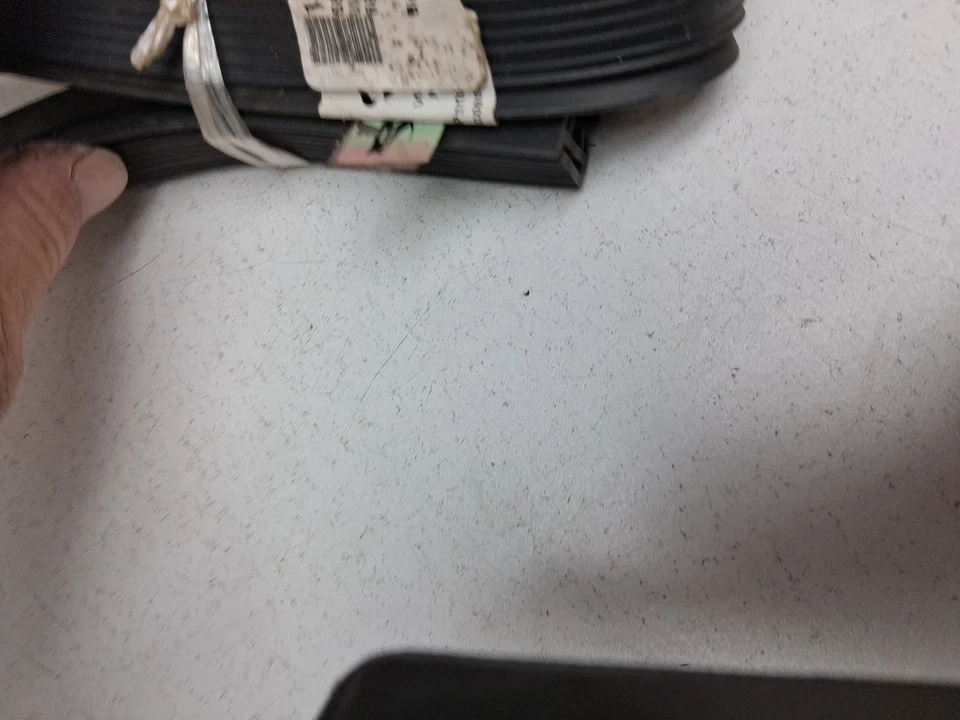 Marco sello ventana volkswagen bug top to front 151-349B Foto 2 de 4