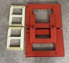 1978 BARBIE DREAM HOUSE A FRAME Replacement Roof Pieces