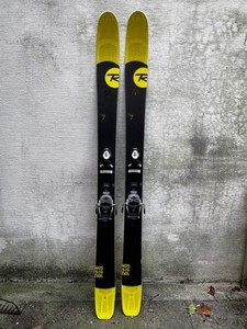 Rossignol Soul 7 | eBay