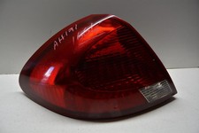 2000-2003 Ford Taurus Left Driver Side Qtr Mounted Tail Light Lamp Oem 166-01859