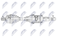 Nty NPW-VV-160