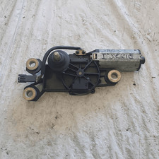 Lunette arrière Smart CITY-COUPE