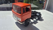 Mercedes Benz LPS 608 Plastikmodell ca. 25cm *Vintage* 