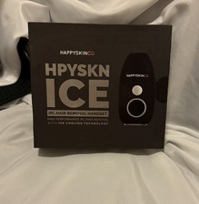 HappySkinCo HPYSKN ICE IPL Hair Removal Handset