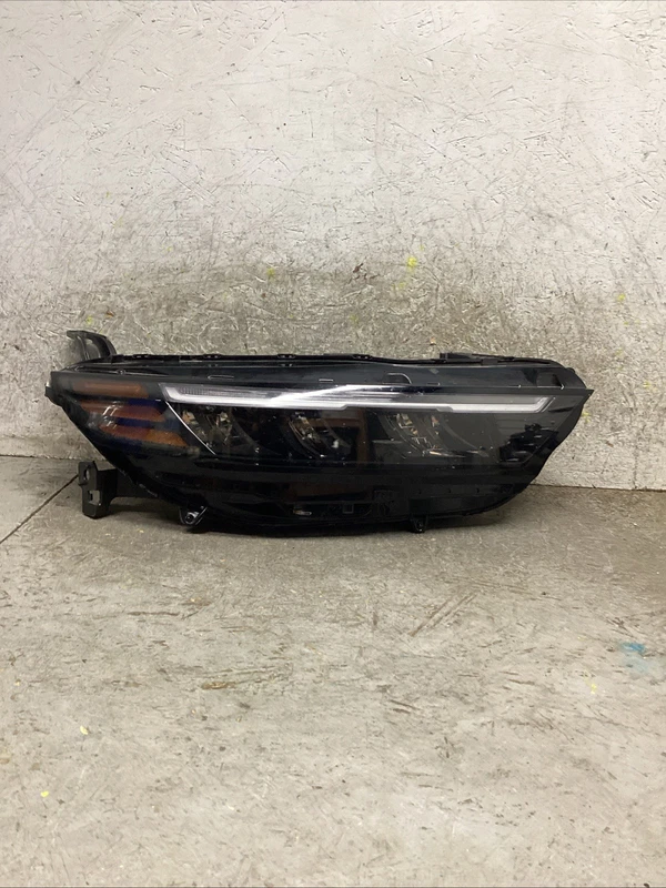 2023-2026 HONDA ACCORD RIGHT RH PASSENGER SIDE HEADLIGHT LED LIGHT LAMP OEM