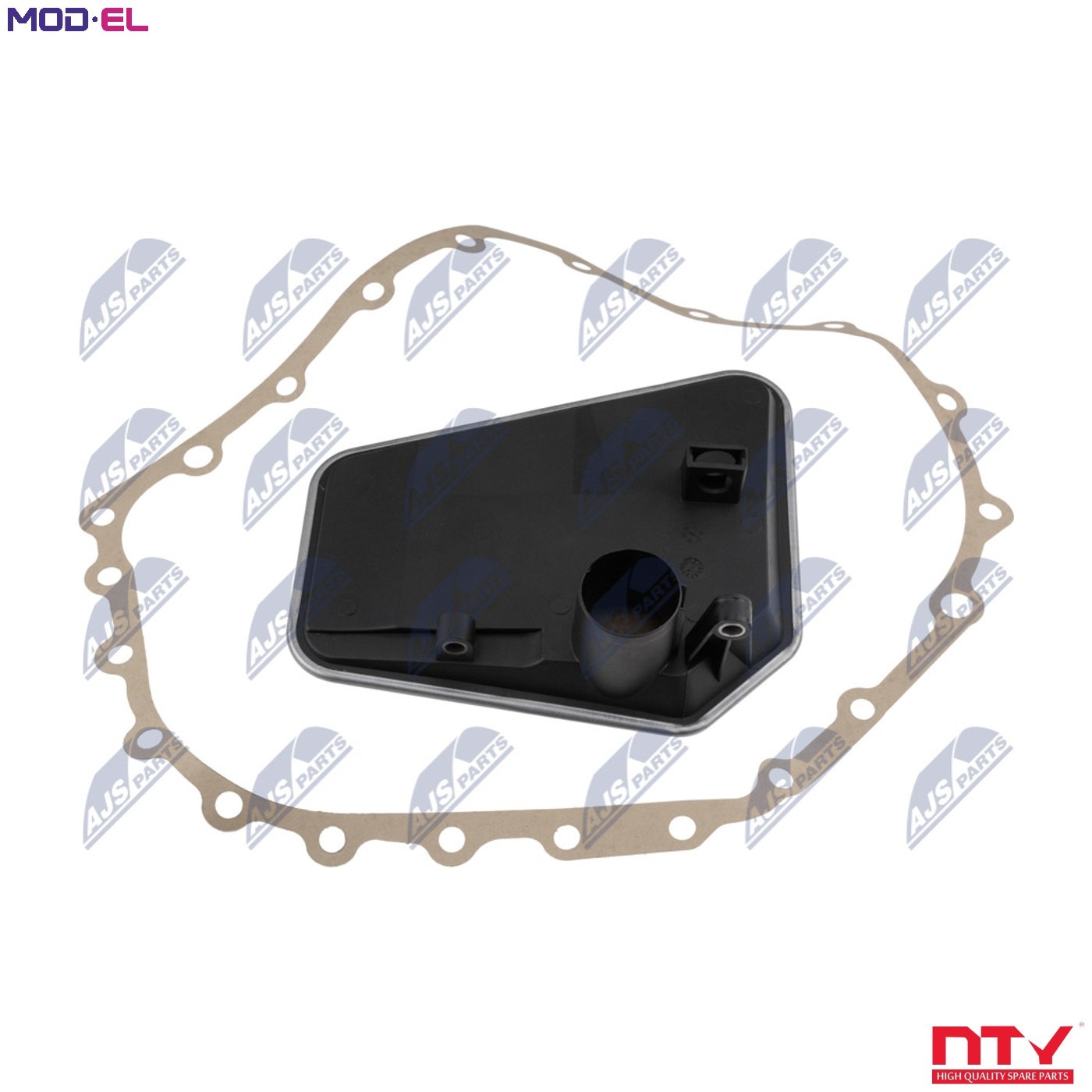 HYDRAULIC FILTER KIT AUTOMATIC TRANSMISSION FSF-AU-008 FOR AUDI AWA/ALT 2.0L - Image 8