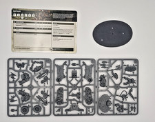 Warhammer 40K Armageddon Orks Wartrakk