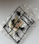 Vintage Hasbro 1980's 1990's Nos Gi Joe Cobra Vehicles Parts Stickers In Bag