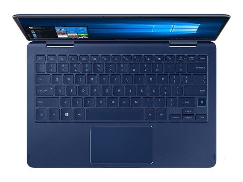 Samsung Notebook 9 Pen 15" – i7-8565U – 16GB RAM – MX150 – 1TB SSD – Ocean Blue - Afbeelding 5 van 8