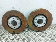 PEUGEOT 208 II UB, UP, UW, UJ Bremsscheibe vorne rechts 1.20 Petrol 36064753