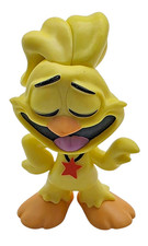 Poppy Playtime Smiling Critters Kickin Chicken Figure